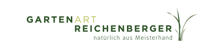 Logo Gartenart Reichenberger